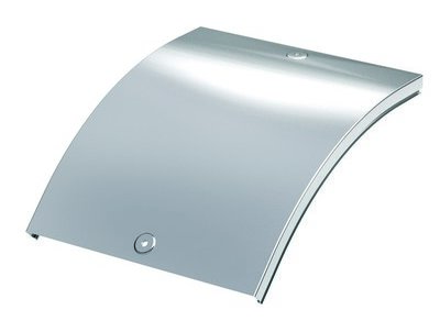 Крышка на угол CD 45 вертикальный внеш. 45° осн.300 - DKC 38265